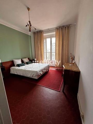 Appartement 4 pièces - 90 m²