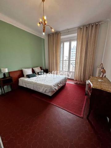 Appartement 4 pièces - 90 m²