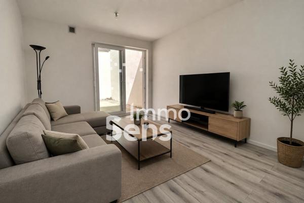 Vente maison - Roubaix