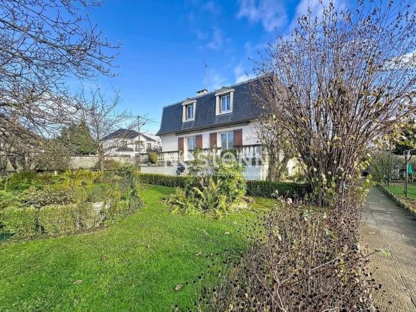 Maison Goussainville 6 pièces 140m2