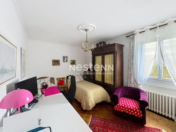 Maison Goussainville 6 pièces 140m2