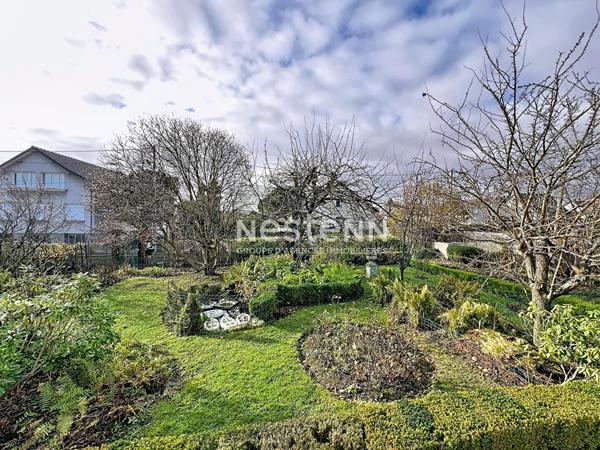 Maison Goussainville 6 pièces 140m2