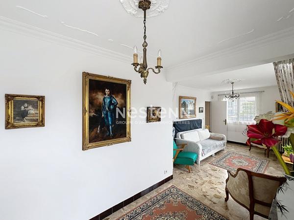 Maison Goussainville 6 pièces 140m2