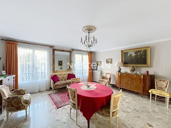 Maison Goussainville 6 pièces 140m2