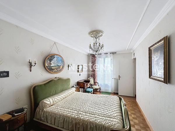 Maison Goussainville 6 pièces 140m2