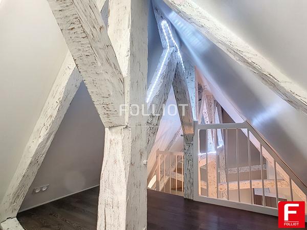 BAYEUX : Appartement T2 à louer