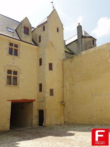 BAYEUX : Appartement T2 à louer