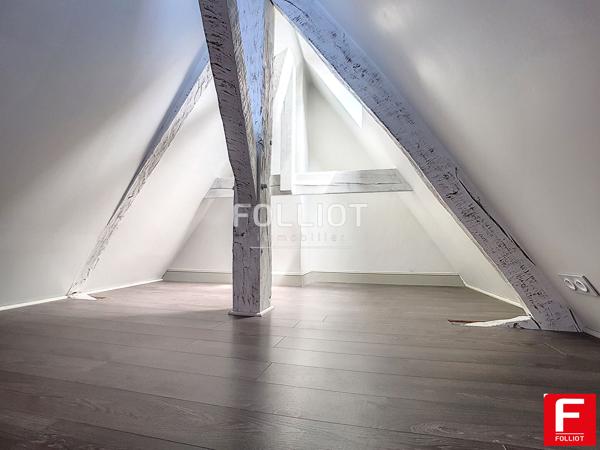 BAYEUX : Appartement T2 à louer