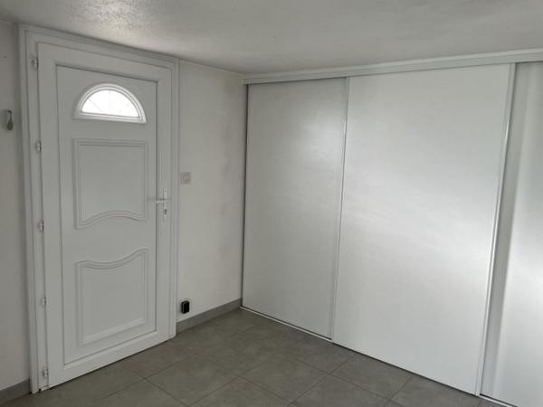 Vente / Maison T4