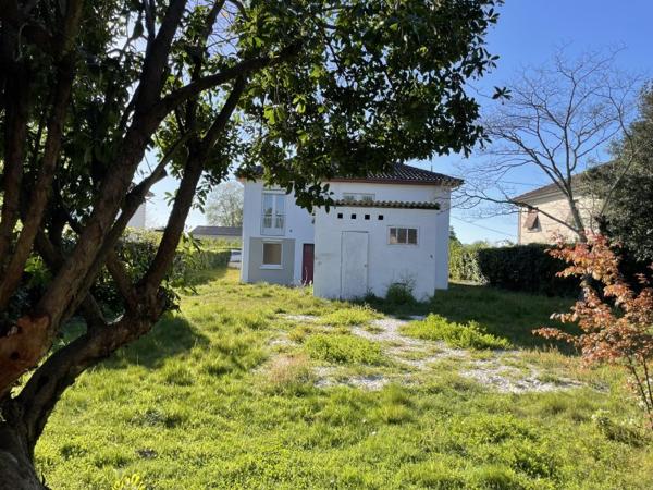 Vente / Maison T4
