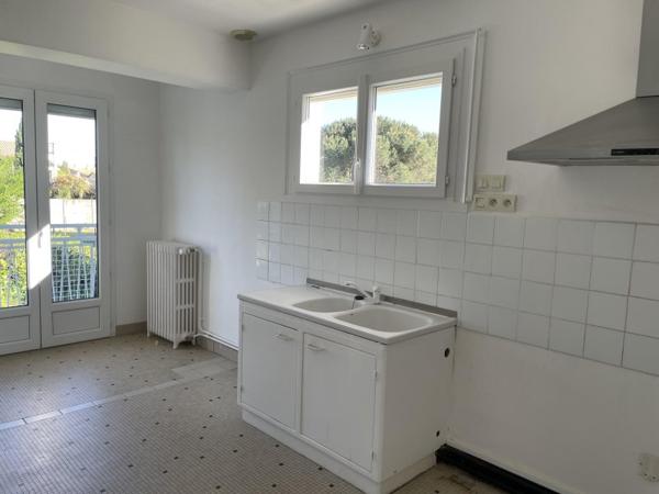 Vente / Maison T4