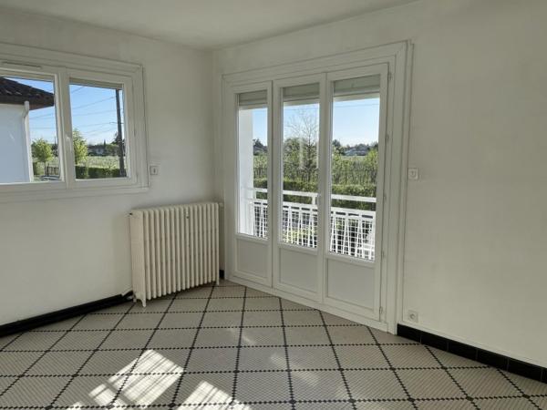 Vente / Maison T4