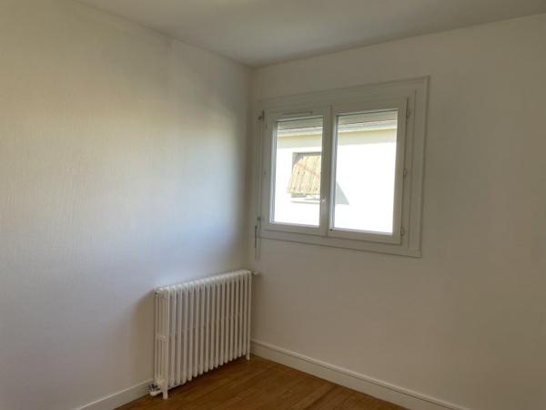 Vente / Maison T4