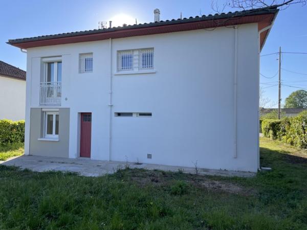 Vente / Maison T4