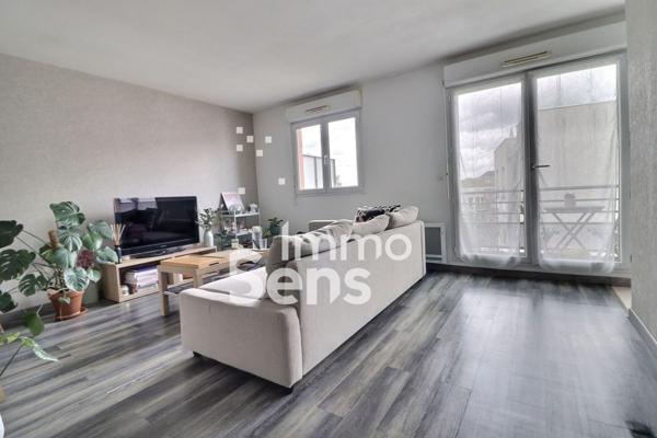 Vente appartement - Lille GAMBETTA / WAZEMMES