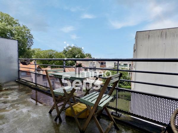 Vente appartement - Lille GAMBETTA / WAZEMMES