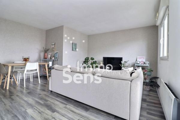 Vente appartement - Lille GAMBETTA / WAZEMMES