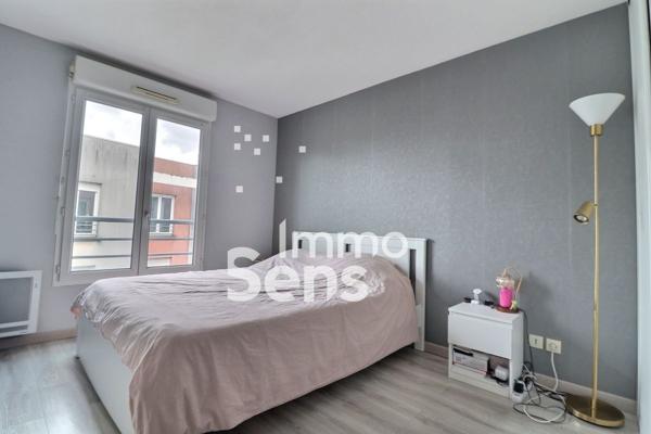 Vente appartement - Lille GAMBETTA / WAZEMMES