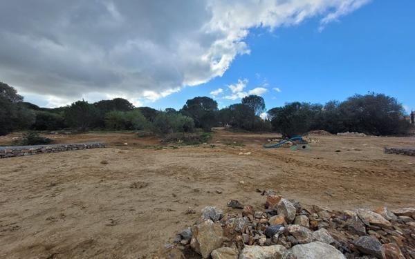 Terrain à vendre    Marcorignan