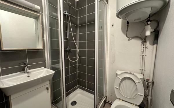 Appartement à louer    1 pièce •  Toulouse