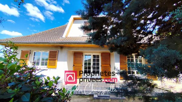 Maison à Mably - 5 chambres - 127m²