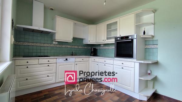 Maison à Mably - 5 chambres - 127m²