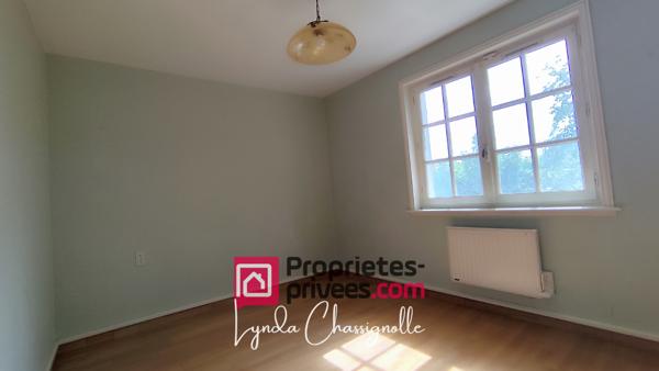Maison à Mably - 5 chambres - 127m²