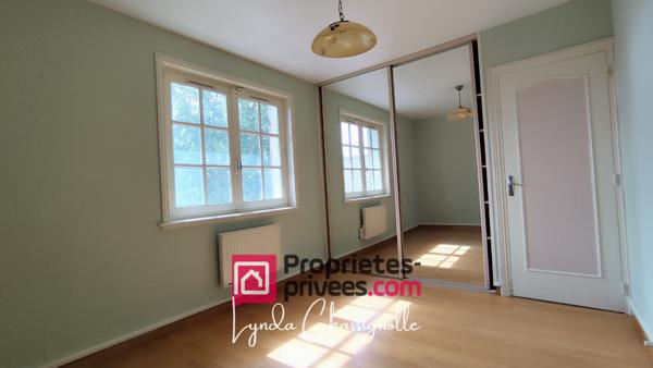 Maison à Mably - 5 chambres - 127m²