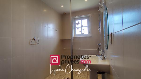 Maison à Mably - 5 chambres - 127m²
