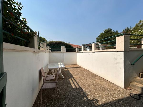 Appartement Soustons 3 pièce(s) 76 m2