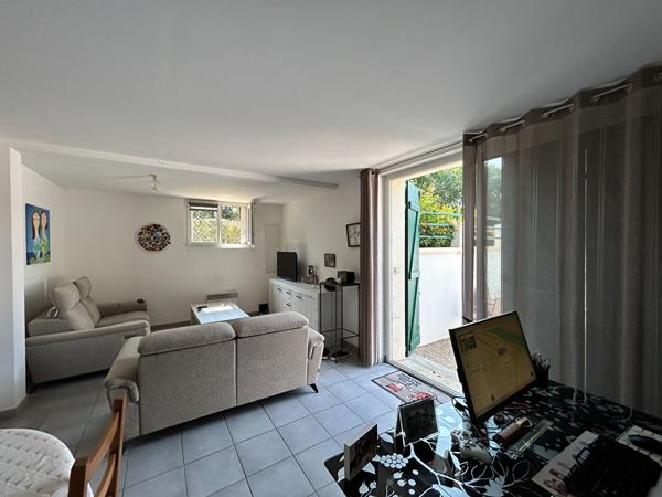Appartement Soustons 3 pièce(s) 76 m2