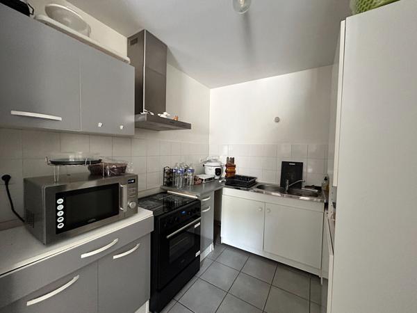 Appartement Soustons 3 pièce(s) 76 m2