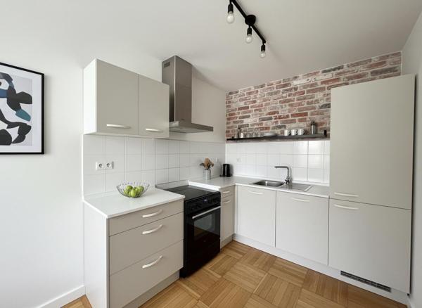 Appartement Soustons 3 pièce(s) 76 m2