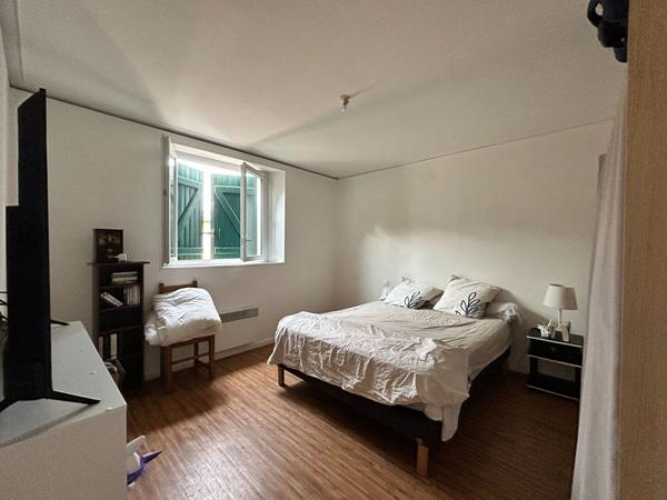 Appartement Soustons 3 pièce(s) 76 m2