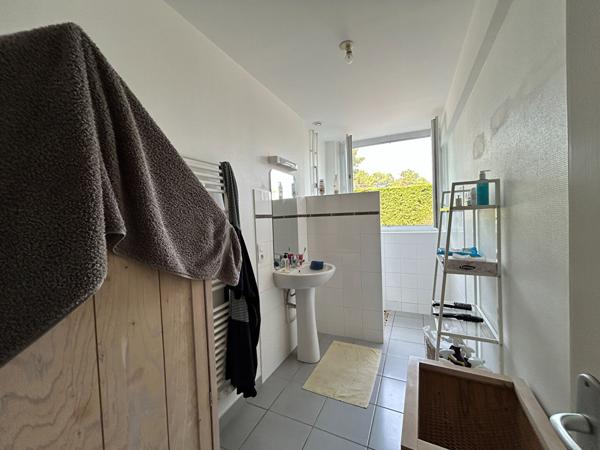 Appartement Soustons 3 pièce(s) 76 m2