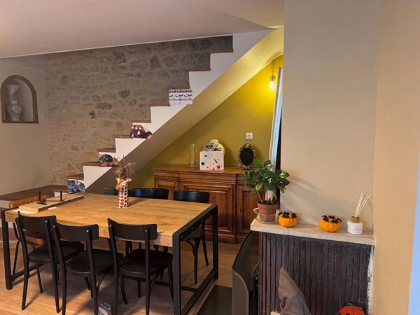 Maison Saint-André-de-Cubzac 7 pièce(s) , Saint andre de cubzac Maison Saint-André-de-Cubzac 7 pièce(s) , Saint andre de cubzac