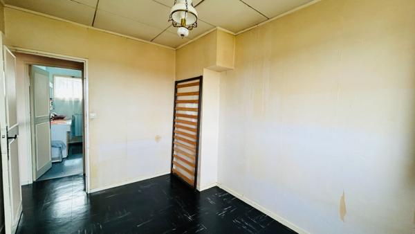 A VENDRE MAISON DE TYPE 4 AVEC JARDIN ET GARAGE - SECTEUR BASSENS , Bassens A VENDRE MAISON DE TYPE 4 AVEC JARDIN ET GARAGE - SECTEUR BASSENS , Bassens