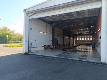 Fonds et/ou murs commerciaux à vendre à Bully-les-Mines dans le Pas-de-Calais (62160), ref : 62024-1795