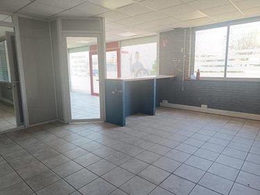 Fonds et/ou murs commerciaux à vendre à Bully-les-Mines dans le Pas-de-Calais (62160), ref : 62024-1795