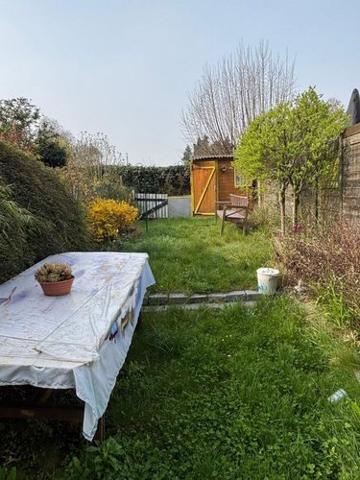 Maison à louer à Ronchin dans le Nord (59790), ref : 59019-259753-COPIE-59019
