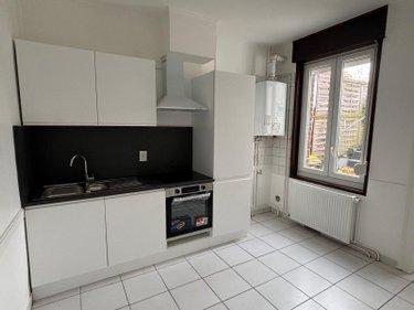 Maison à louer à Ronchin dans le Nord (59790), ref : 59019-259753-COPIE-59019