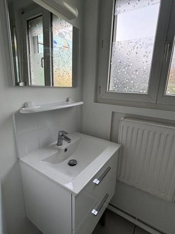 Maison à louer à Ronchin dans le Nord (59790), ref : 59019-259753-COPIE-59019