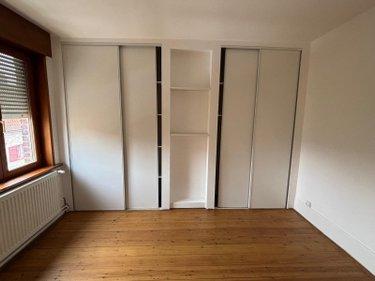 Maison à louer à Ronchin dans le Nord (59790), ref : 59019-259753-COPIE-59019