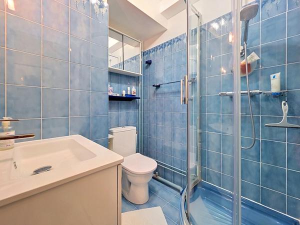 Appartement 4 pièces 90m² avec terrasse plein ciel 100m²