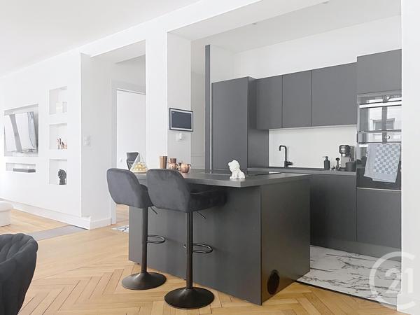 Appartement F3 à vendre  3 pièces - 89,98 m2 EPINAL - 88