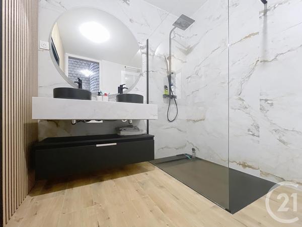 Appartement F3 à vendre  3 pièces - 89,98 m2 EPINAL - 88