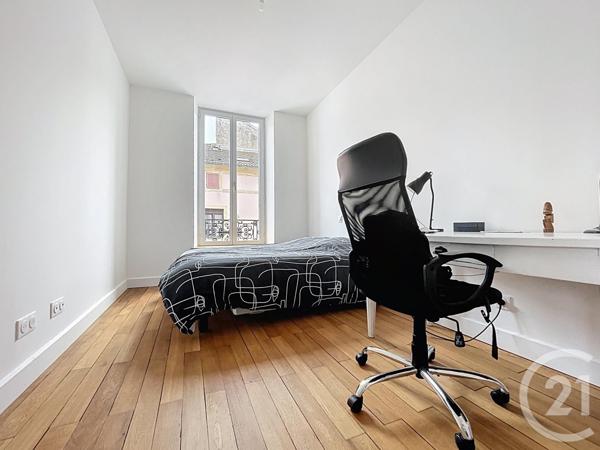 Appartement F3 à vendre  3 pièces - 89,98 m2 EPINAL - 88