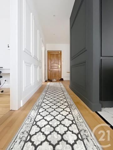 Appartement F3 à vendre  3 pièces - 89,98 m2 EPINAL - 88