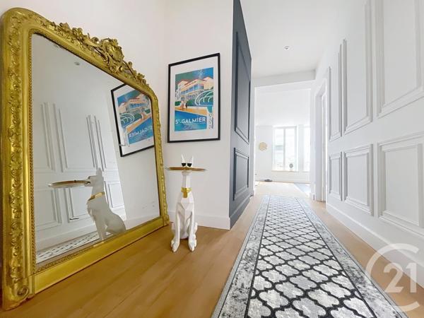 Appartement F3 à vendre  3 pièces - 89,98 m2 EPINAL - 88