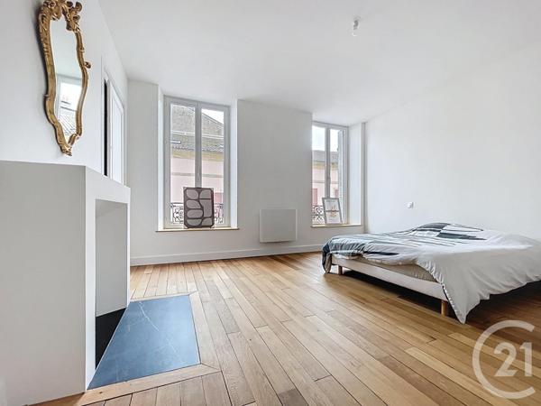 Appartement F3 à vendre  3 pièces - 89,98 m2 EPINAL - 88